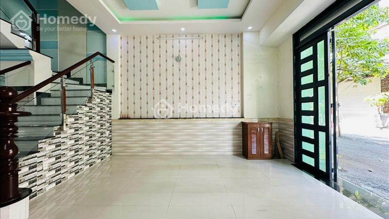 Chính chủ bán nhà trệt lầu  đường Phạm Văn Đồng phường 3 Quận Gò Vấp - Ảnh 2