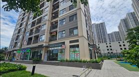 Đầu Tư Sinh Lời Cao: Shop Vinhomes Smart City - Thu Nhập 80 Triệu/Tháng, Sổ Đỏ Sẵn Sàng! - Ảnh 8