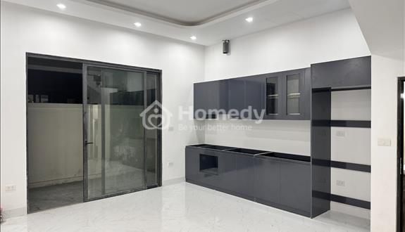 Cho thuê nhà 5 tầng Vinhomes Ocean Park vừa ở vừa kinh doanh giá từ 5 triệu/căn miễn phí dịch vụ. - Ảnh 1