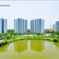Chủ Đầu Tư Bán Căn 3 Ngủ 85m2 Tòa L1 L2 View Hồ Giá 4.3 Tỷ tại chung cư le grand jardin
