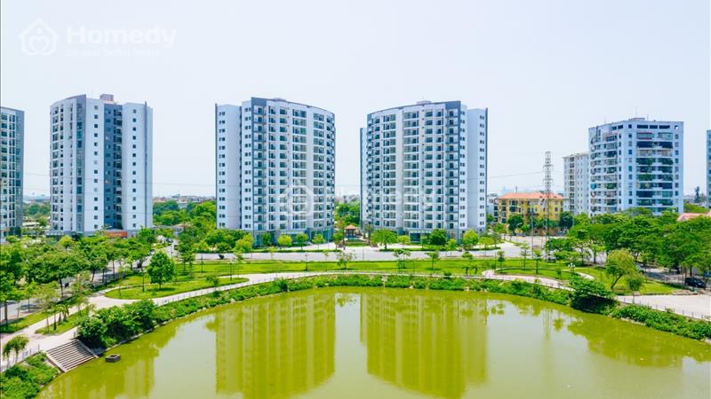 Chủ Đầu Tư Bán Căn 3 Ngủ 85m2 Tòa L1 L2 View Hồ Giá 4.3 Tỷ tại chung cư le grand jardin - Ảnh 1