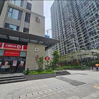 Đầu Tư Sinh Lời Cao: Shop Vinhomes Smart City - Thu Nhập 80 Triệu/Tháng, Sổ Đỏ Sẵn Sàng!