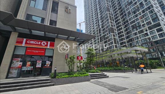 Đầu Tư Sinh Lời Cao: Shop Vinhomes Smart City - Thu Nhập 80 Triệu/Tháng, Sổ Đỏ Sẵn Sàng! - Ảnh 1