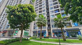 Đầu Tư Sinh Lời Cao: Shop Vinhomes Smart City - Thu Nhập 80 Triệu/Tháng, Sổ Đỏ Sẵn Sàng! - Ảnh 2