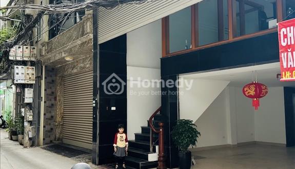 Cho thuê  MBKD tầng lửng cực Đẹp tại Cầu Giấy diện tích 70m2 - Ảnh 1