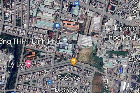 Bán căn hộ Duplex Penthouse dự án chung cư Asiana Capella giá 8,4 tỷ, chiết khấu lên đến 8,5%