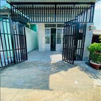 Nhà mặt tiền đường nhựa - Xã Trung Lập Hạ - Thị Trấn Củ Chi