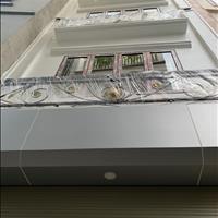 Bán nhà mới xây 33m gần cổ Linh thạch bàn