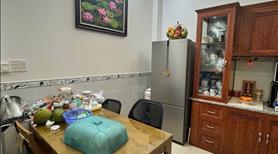 Bán nhà ở Tân Trào, quận 7, 1 trệt 2 lầu 3pn, 1ty750 - Ảnh 3