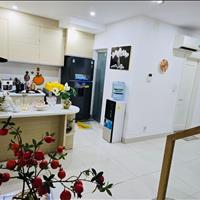 cho thuê căn hộ duplex Opal Garden 100m2, tầng 16 view hồ- Nội thất đầy đủ