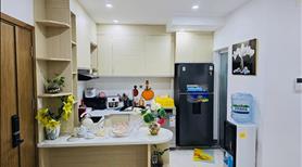 cho thuê căn hộ duplex Opal Garden 100m2, tầng 16 view hồ- Nội thất đầy đủ - Ảnh 2