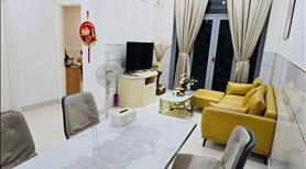 cho thuê căn hộ duplex Opal Garden 100m2, tầng 16 view hồ- Nội thất đầy đủ - Ảnh 3