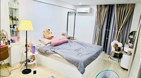 cho thuê căn hộ duplex Opal Garden 100m2, tầng 16 view hồ- Nội thất đầy đủ - Ảnh 4