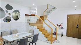 cho thuê căn hộ duplex Opal Garden 100m2, tầng 16 view hồ- Nội thất đầy đủ - Ảnh 6