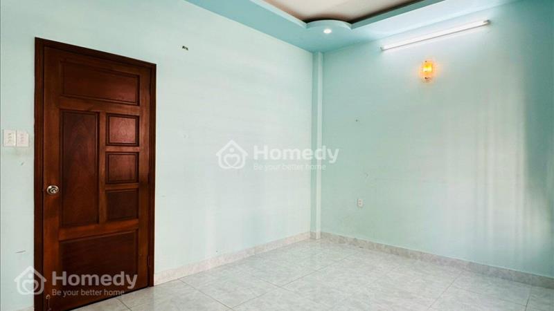 Chính chủ bán nhà trệt lầu  đường Phạm Văn Đồng phường 3 Quận Gò Vấp - Ảnh 4