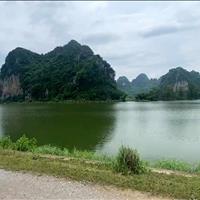 chính chủ e bán gấp lô đất view hồ quan sơn-gần dg tỉnh 419 giá rẻ