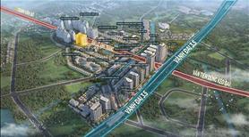 Chỉ 1.1 tỷ nhận nhà ở ngay, HTLS 0% trong 18 tháng (Cho thuê dòng tiền 8 - 13tr/tháng) - Ảnh 6