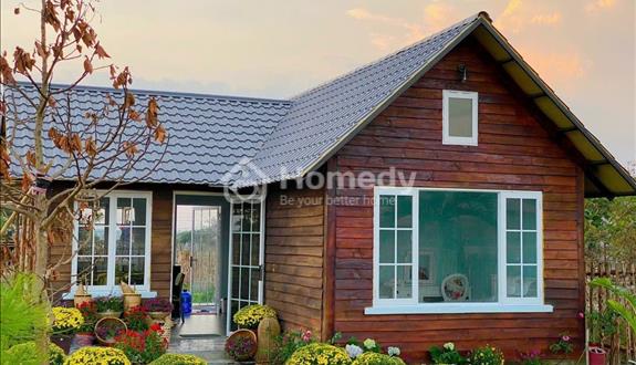 Bán căn đẹp nhất khu village phức hợp, du lịch, giải trí nghệ thuật biển hồ Pleiku - Ảnh 1