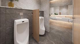 Thuê Văn Phòng Le Quang Dinh Diện tích từ 90-120-150-230m2 - Ảnh 4