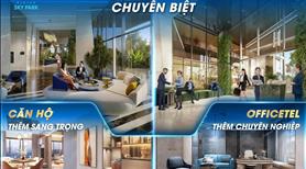 Căn hộ Phạm Văn Đồng, đi sân bay TSN 20p  🅰️: Trả chỉ từ 500tr vốn ban đầu, góp CHỈ 2%  mỗi tháng - Ảnh 2