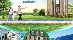 Căn hộ Phạm Văn Đồng, đi sân bay TSN 20p  🅰️: Trả chỉ từ 500tr vốn ban đầu, góp CHỈ 2%  mỗi tháng - Ảnh 13