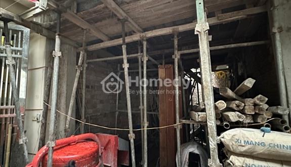 Chung cư mini phố lê quang đạo, 7 tầng, mặt tiền 3,5m, 10 phòng - Ảnh 1