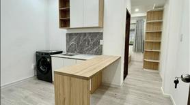Cho thuê căn hộ dịch vụ full nội thất - ngay bệnh viện Từ Dũ - Quận 3 - Ảnh 5
