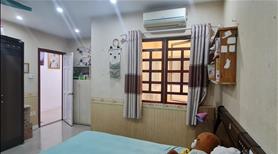 Chung cư 44 Đặng Văn Ngữ - Phường 10 - Phú Nhuận 75m2 13tr 2pn, 2wc. Nội thất đầy đủ, nhà mát mẻ - Ảnh 4