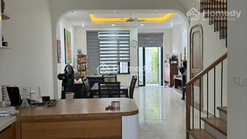 Nhà Bình Chánh giá rẻ 1tỷ390 Tân Quý Tây - Bình Chánh sổ hồng riêng - Ảnh 4