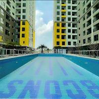Bán căn hộ Bcons Plaza - Căn hộ liền kề làng đại học LH 0707 066 550