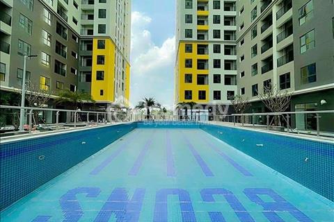 Bán căn hộ Bcons Plaza - Căn hộ liền kề làng đại học LH 0707 066 550