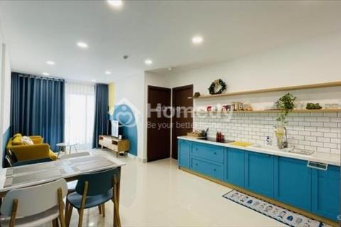 Cần bán căn hộ 76m2 Gateway Vũng Tàu - tầng cao - view Biển - LH: 098.307.6979