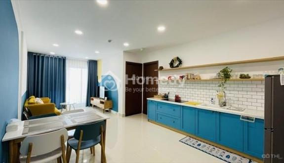 Cần bán căn hộ 76m2 Gateway Vũng Tàu - tầng cao - view Biển - LH: 098.307.6979 - Ảnh 1