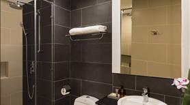 Cho thuê Căn hộ dịch vụ Citadines Central Bình Dương (Studio, 1PN, 2PN) - Ảnh 20