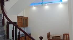 Cho thuê nhà nguyên căn ở biên giang lẻ- chương mỹ- hà đông- Hà Nội, giá cả hợp lý phải chăng - Ảnh 3