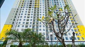 Bán căn hộ Bcons Plaza - Căn hộ liền kề làng đại học LH 0707 066 550 - Ảnh 2