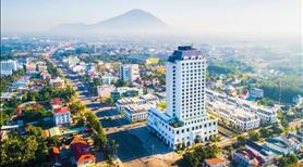 Thanh toán 300 triệu có ngay nhà ở tại phường 2 - Tây Ninh Núi Bà Đen - Ảnh 2
