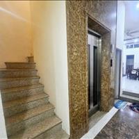 Bán gấp nhà 6 tầng Hoàng Hoa Thám, thang máy, ở kết hợp cho thuê. Vị trí Trung tâm, đẹp, giá tốt!