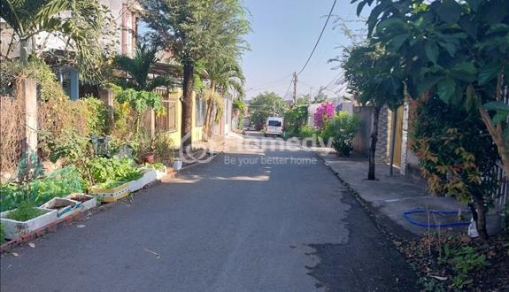Bán nhanh lô đất DT 5x26m giá cực rẻ, sổ riêng thổ cư - sát khu du lịch Sơn Tiên Đồng Nai - Ảnh 1