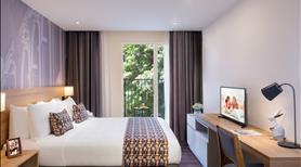 Cho thuê Căn hộ dịch vụ Citadines Central Bình Dương (Studio, 1PN, 2PN) - Ảnh 13