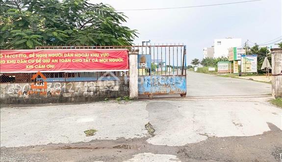 Bán nhanh 2 lô đất D/A Sở Văn Hoá Thông Tin. Lô 100m2 giá 63tr/m2, Lô góc giá 74tr/m2.  - Ảnh 1