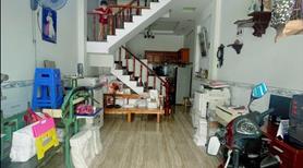 Nhà trần thị cờ thới an quận 12  40m2 2 tầng chỉ 3 tỷ 450. - Ảnh 4