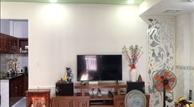 Nhà thới an 15 quận 12 40m2 ngang 5m chỉ 3 tỷ 3. - Ảnh 3