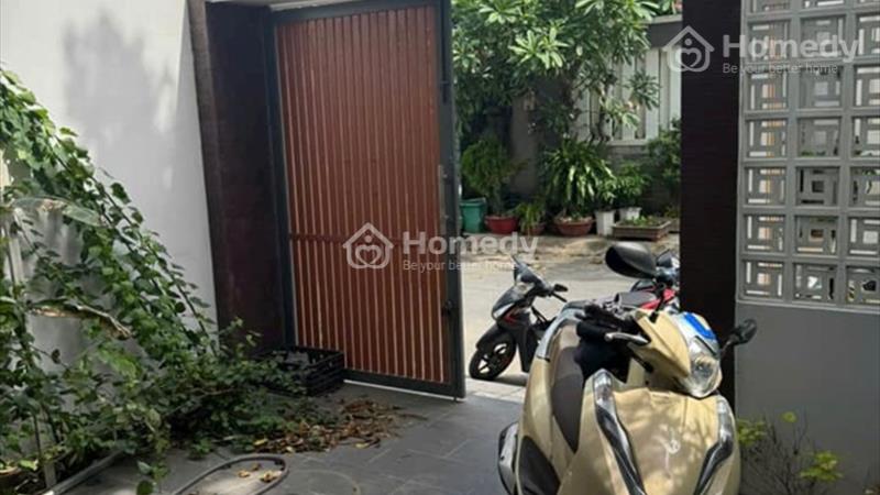 Nhà Bình Chánh giá rẻ 1tỷ390 Tân Quý Tây - Bình Chánh sổ hồng riêng - Ảnh 2