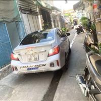 Nhà thới an 15 quận 12 40m2 ngang 5m chỉ 3 tỷ 3.