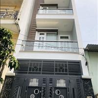 Bán nhà 1 trệt 1 lửng 2 lầu, Liên Khu 4-5, Quận BT