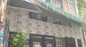 Nhà thới an 15 quận 12 40m2 ngang 5m chỉ 3 tỷ 3. - Ảnh 2