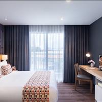 Cho thuê Căn hộ dịch vụ Citadines Central Bình Dương (Studio, 1PN, 2PN)