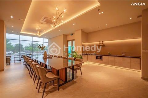 Bán Nhanh Căn Hộ WestGate 2PN 60m2 View Nội Khu - Giá 2T350  Tặng 3 Máy Lạnh - Alo Xem Nhà Ngay