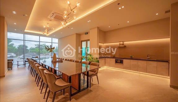 Bán Nhanh Căn Hộ WestGate 2PN 60m2 View Nội Khu - Giá 2T350  Tặng 3 Máy Lạnh - Alo Xem Nhà Ngay - Ảnh 1